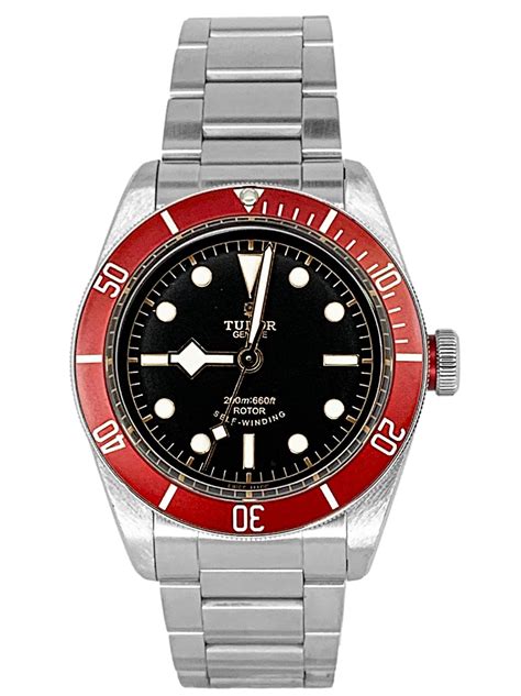 tudor heritage steel